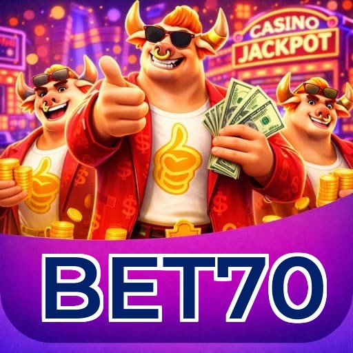 Comparação APP mobile vs versão web da BET70