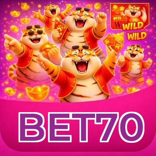 BET70 segurança SSL 256-bit